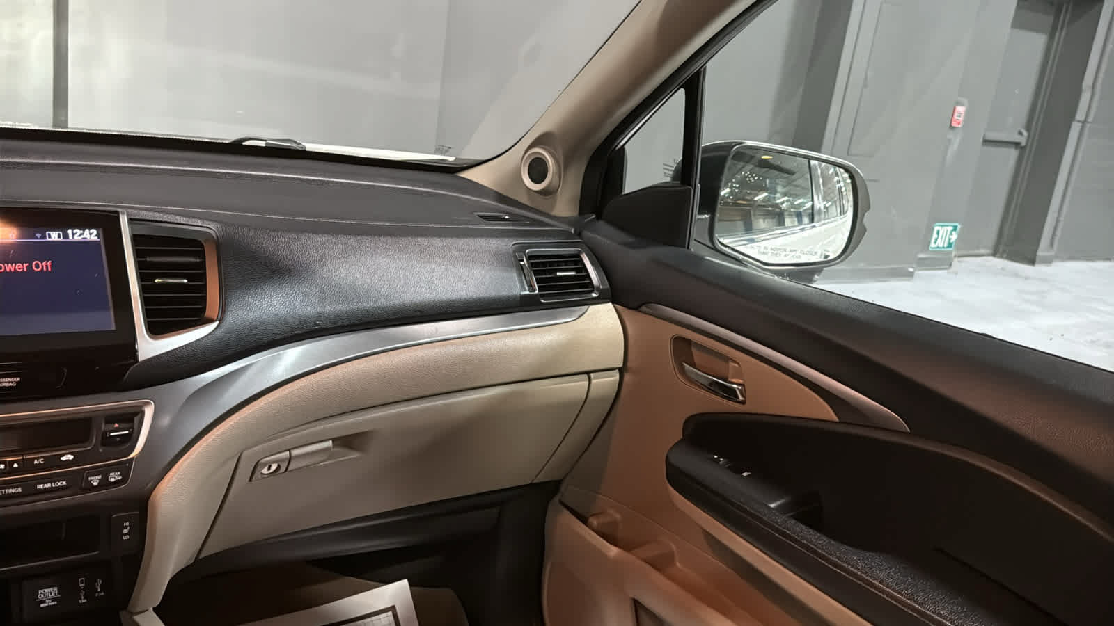 Used 2017 Honda Pilot EX-L image 23