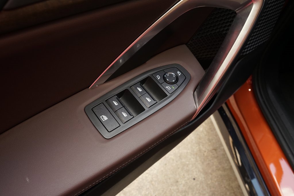 Used 2025 BMW X1 xDrive28i image 19