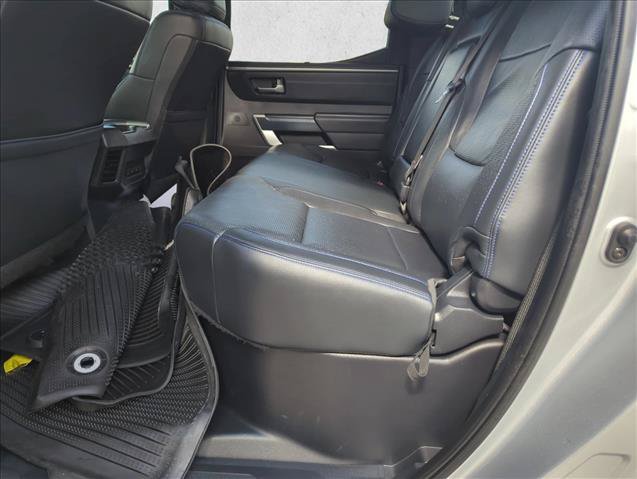 Used 2023 Toyota Tundra Platinum AWD/4WD image 11