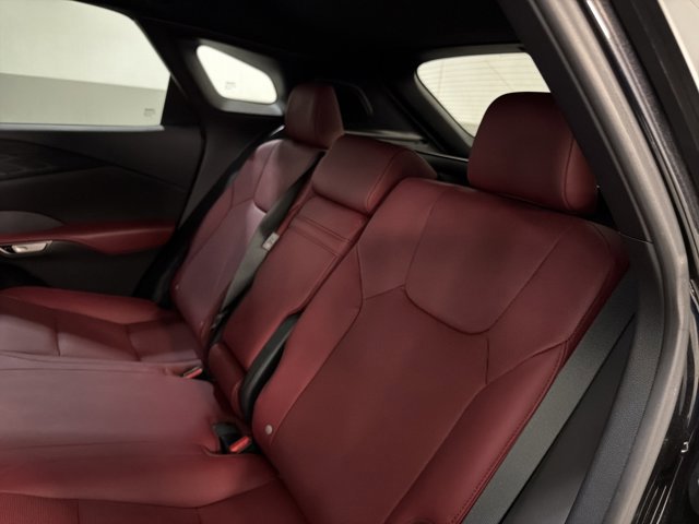 Used 2024 Lexus RX 350 F Sport w/ Convenience Package AWD/4WD image 21