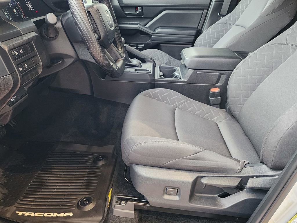 Used 2026 Toyota Tacoma SR image 24