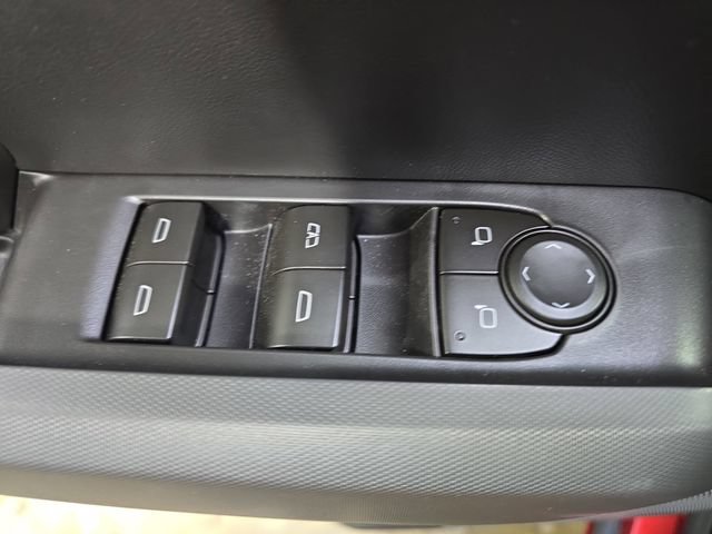 New 2026 Chevrolet Colorado LT w/ Advanced Trailering Package AWD/4WD image 27