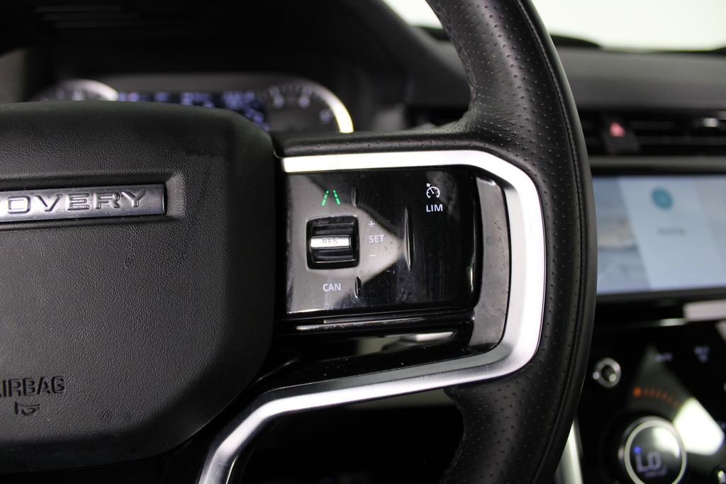 Used 2022 Land Rover Discovery Sport S R-Dynamic image 25