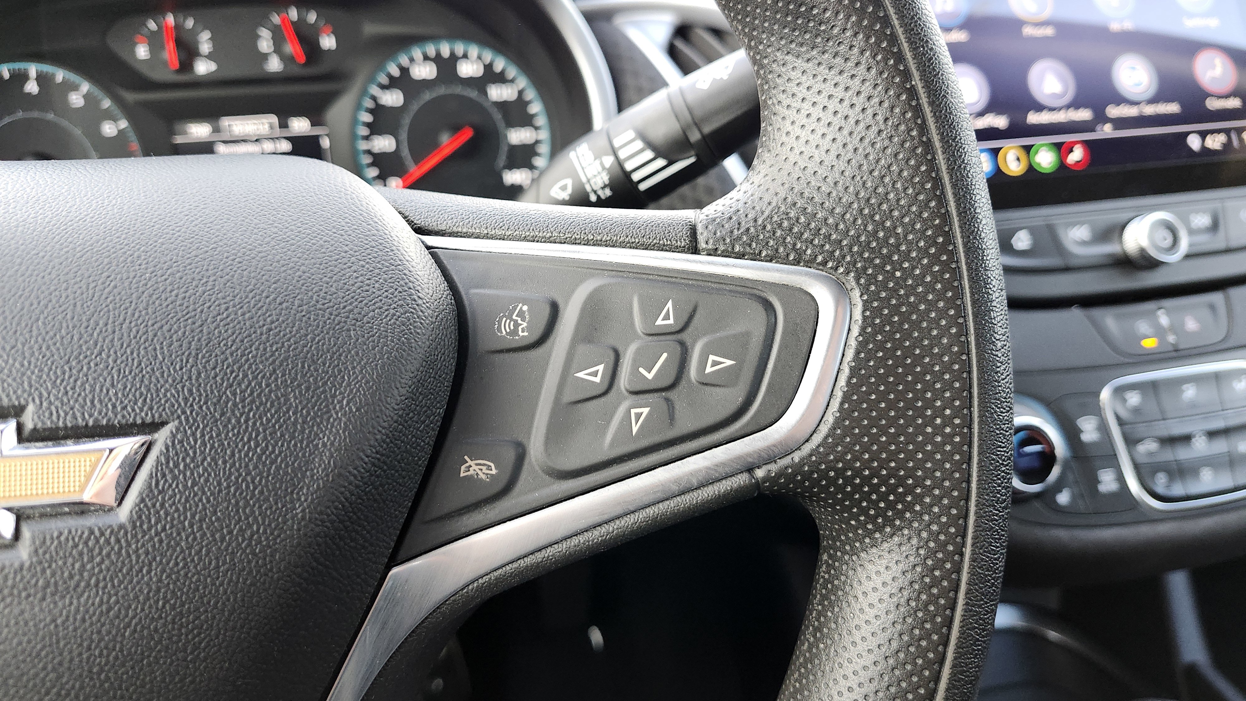 Used 2022 Chevrolet Malibu LT image 34