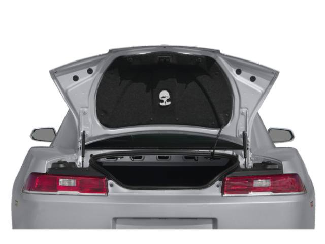 Used 2015 Chevrolet Camaro LT RWD image 15