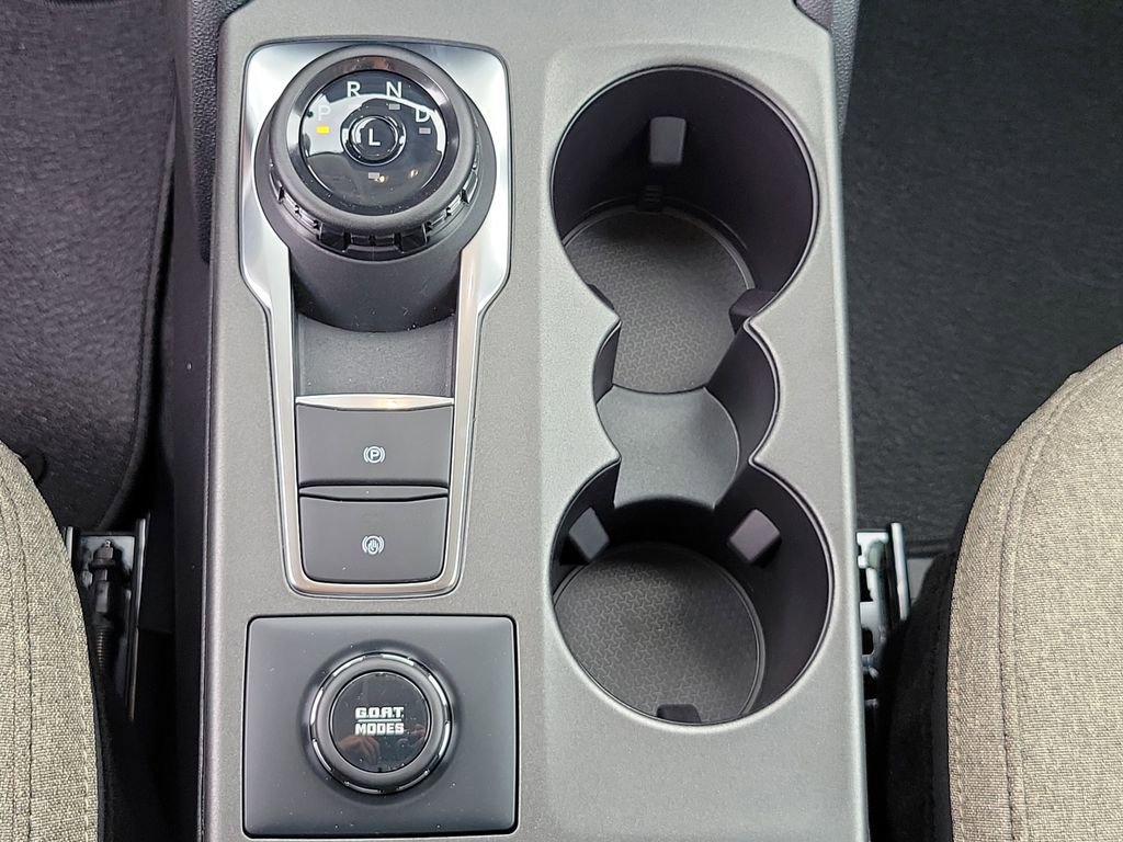 New 2025 Ford Bronco Sport Big Bend w/ Convenience Package image 30