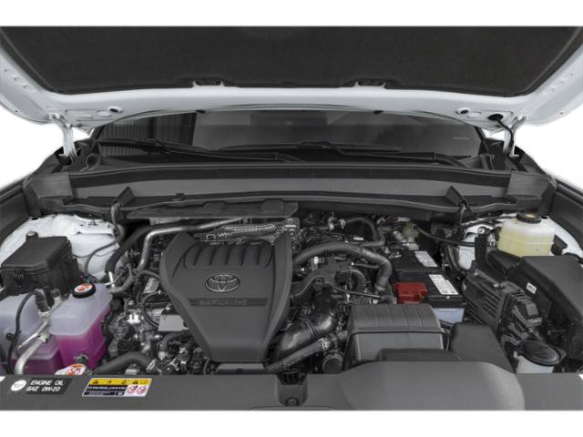 New 2026 Toyota Grand Highlander AWD image 15