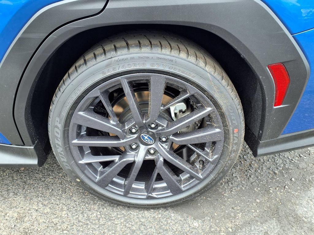 New 2026 Subaru WRX Premium AWD/4WD image 13
