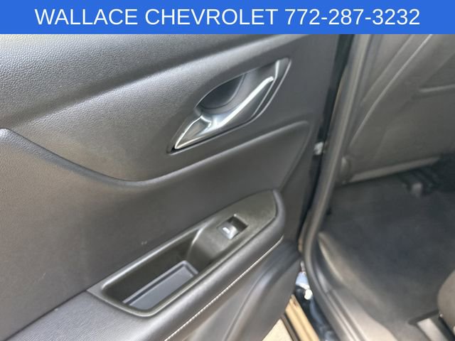Certified 2025 Chevrolet Blazer LT FWD image 12