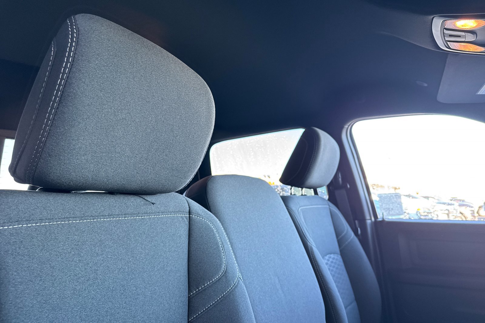 New 2026 RAM 2500 Tradesman image 15