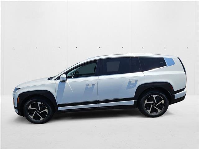 New 2026 Hyundai Ioniq 9 S image 2