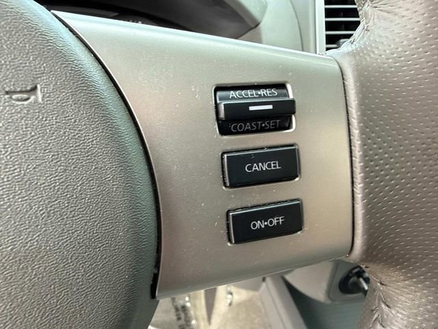 Used 2017 Nissan Frontier SV w/ SV Value Truck Package AWD/4WD image 26