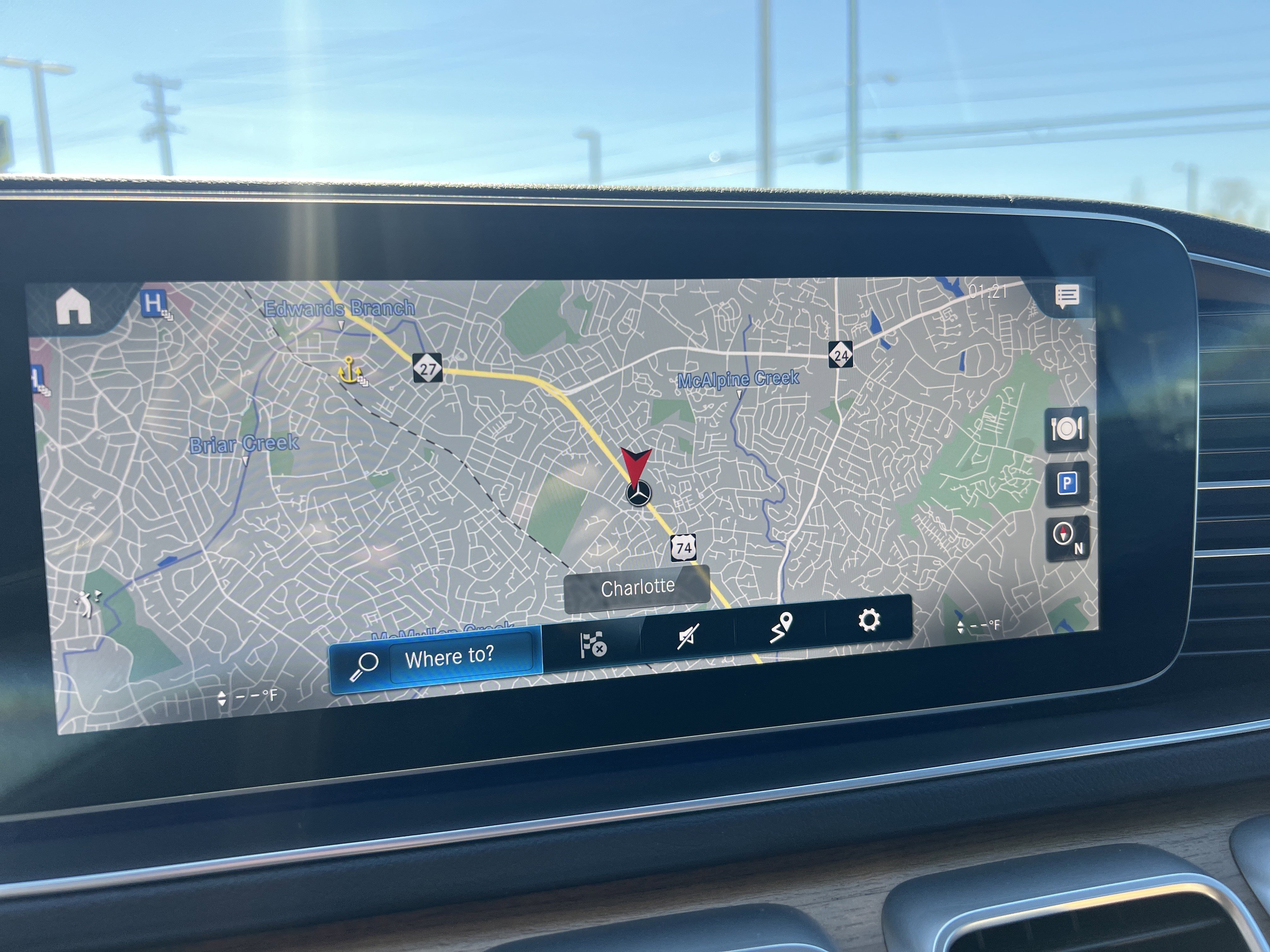 Certified 2023 Mercedes-Benz GLS 450 450 image 29