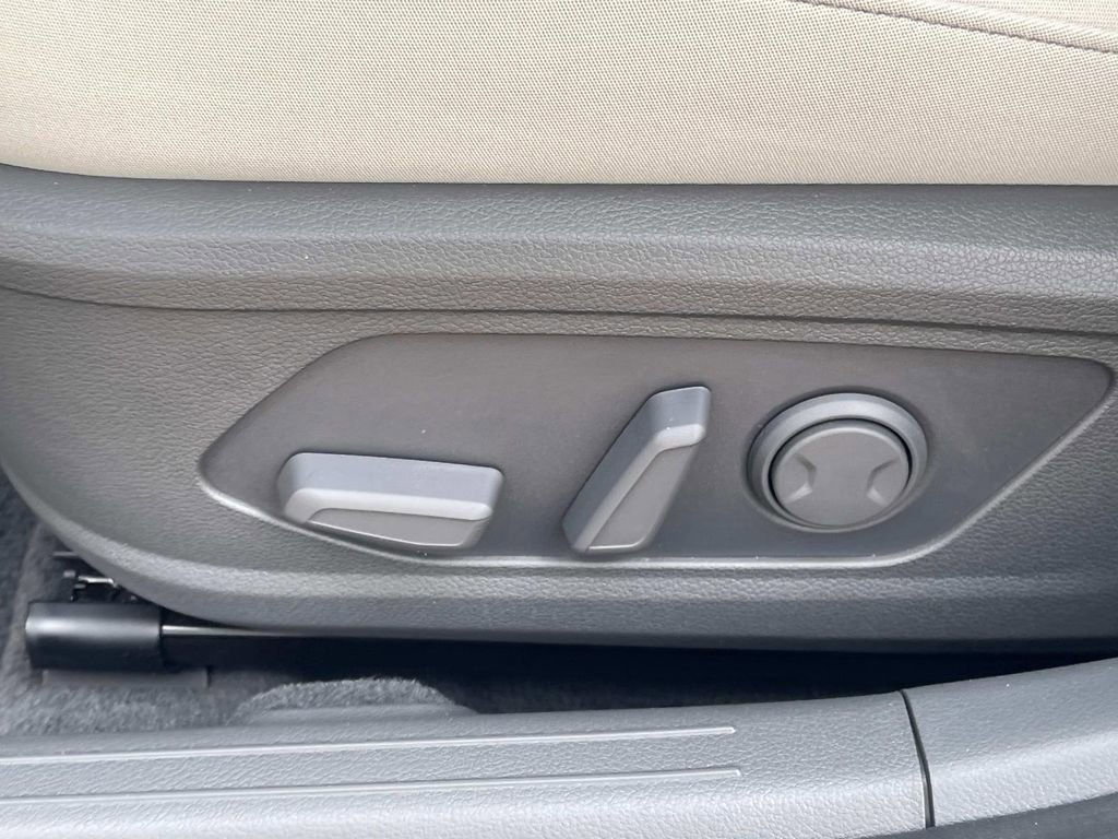 New 2025 Hyundai Sonata SEL image 16