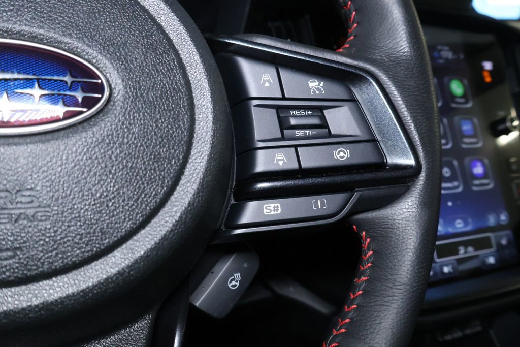 Used 2024 Subaru Legacy Sport image 22