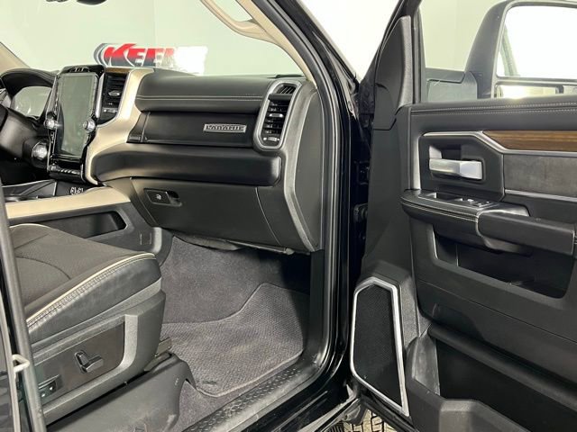 Used 2024 RAM 2500 Laramie image 30