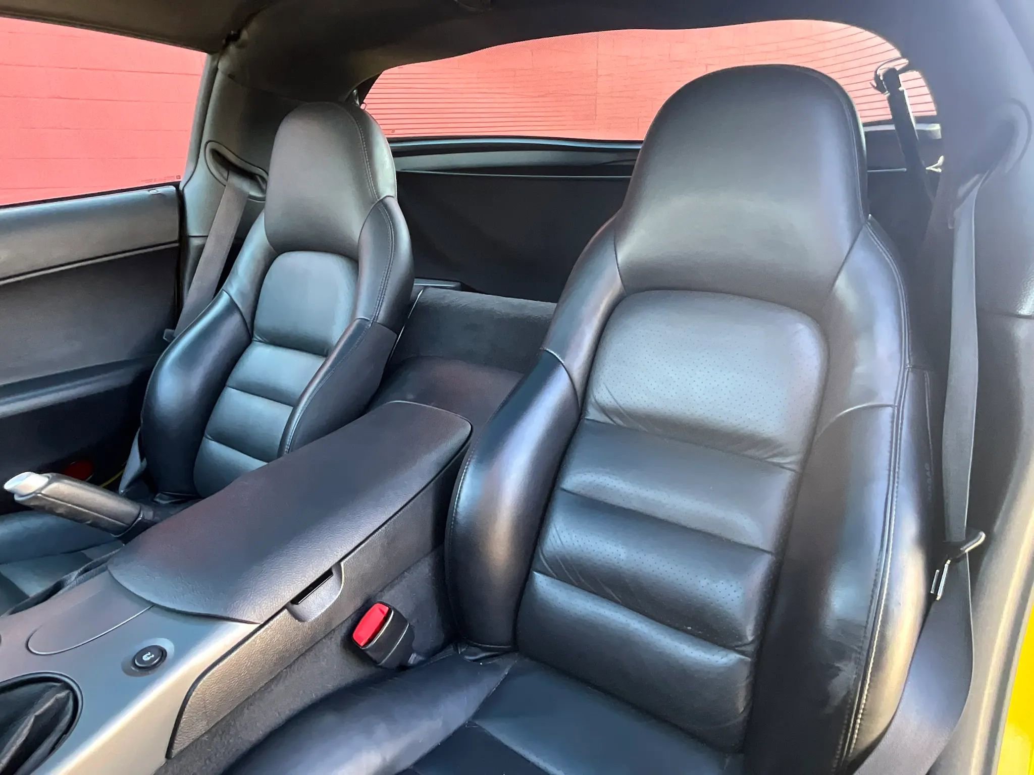 Used 2007 Chevrolet Corvette Coupe w/ Preferred Equipment Group image 10