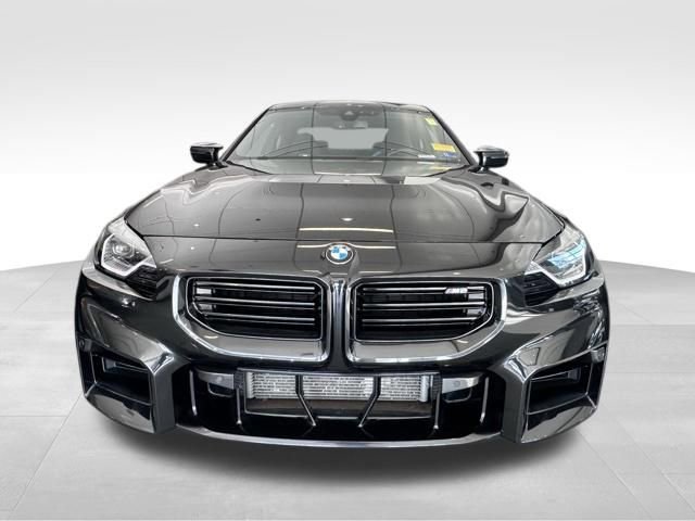 Used 2024 BMW M2 w/ Lighting Package RWD image 10