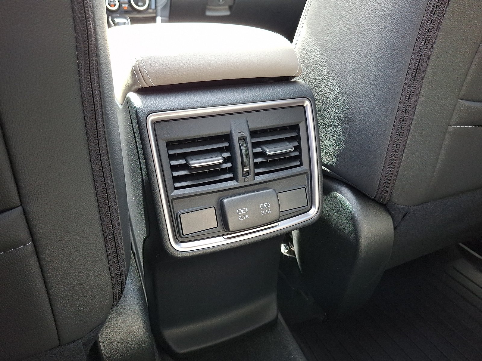 Used 2021 Subaru Forester Limited w/ Popular Package #3 AWD/4WD image 12