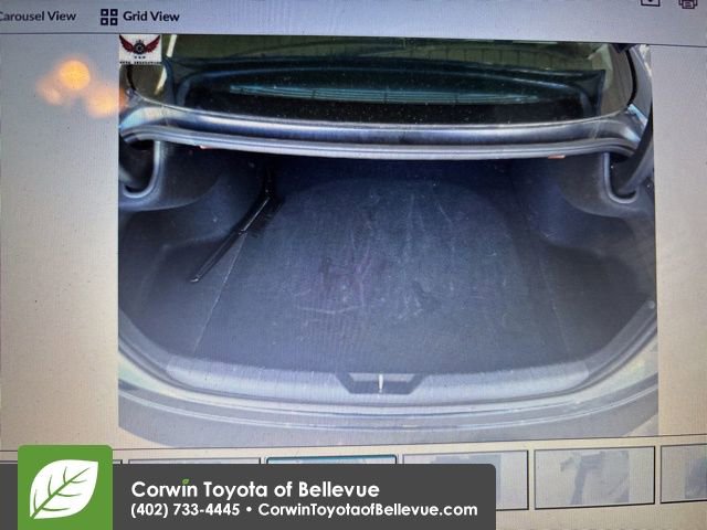 Used 2025 Hyundai Sonata SEL FWD image 14