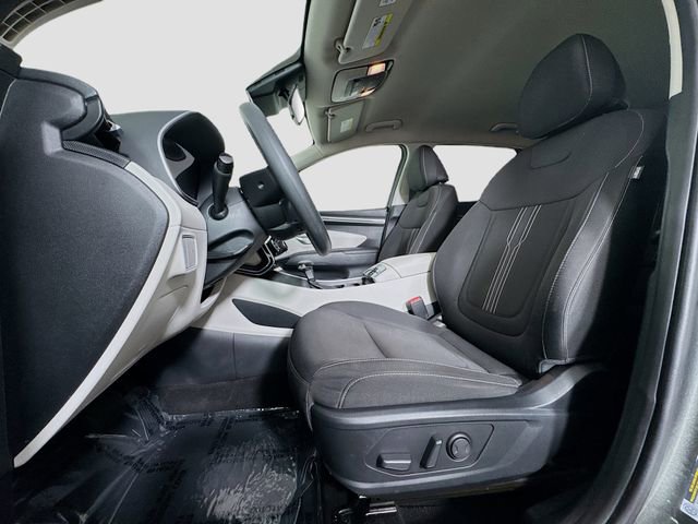 Used 2023 Hyundai Tucson SEL image 17