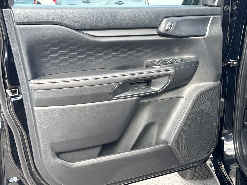 New 2026 Ford Ranger XLT w/ Equipment Group 301A High image 18