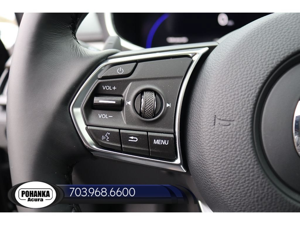 New 2026 Acura MDX FWD w/ Technology Package image 20