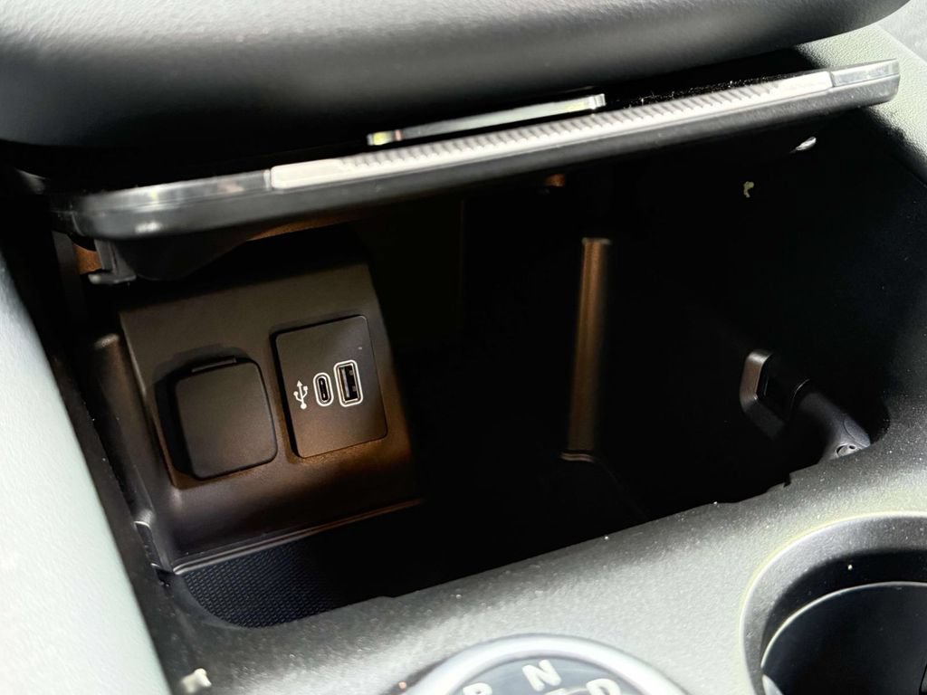 Used 2025 Ford Explorer ST w/ Sun And Sound Package AWD/4WD image 28