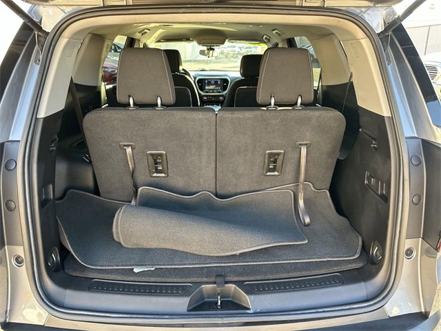 Used 2022 GMC Acadia SLE w/ Elevation Edition image 24