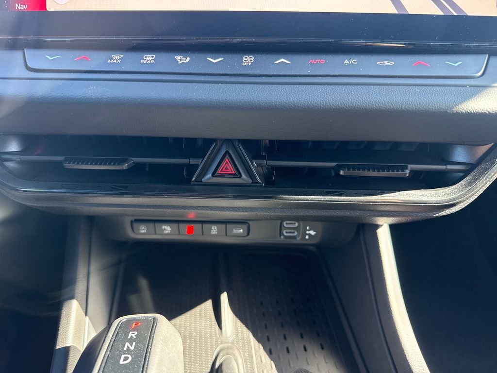 New 2026 Dodge Charger Scat Pack AWD/4WD image 20