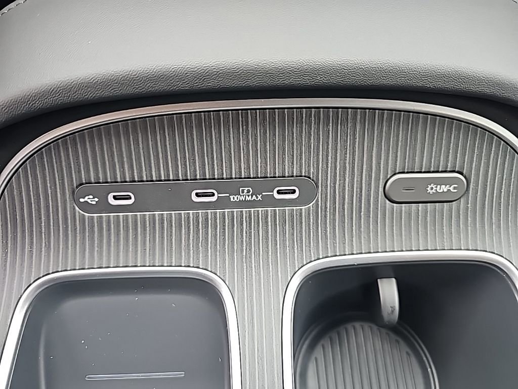New 2026 Hyundai Palisade Calligraphy AWD/4WD image 21