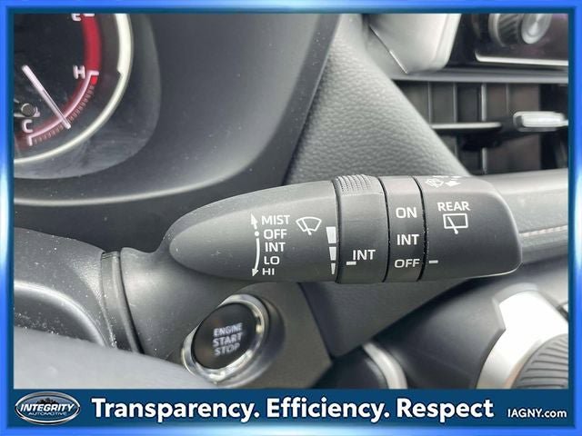 Certified 2025 Toyota RAV4 XLE AWD/4WD image 24