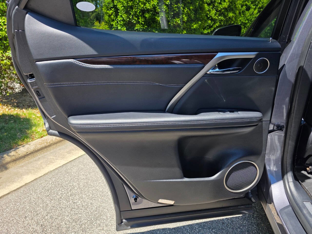 Used 2017 Lexus RX 350 AWD w/ Premium Package image 29