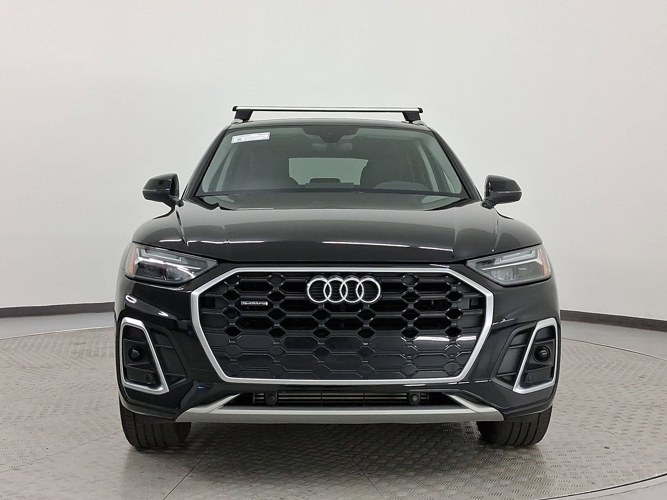 Used 2023 Audi Q5 2.0T Premium image 6