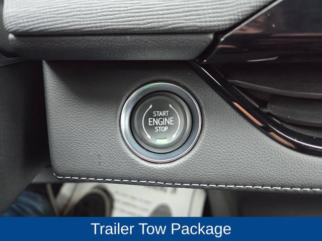 Used 2026 Buick Enclave Sport Touring w/ Power Package AWD/4WD image 33