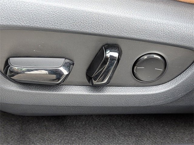 Certified 2025 Lexus RX 350 Premium image 21