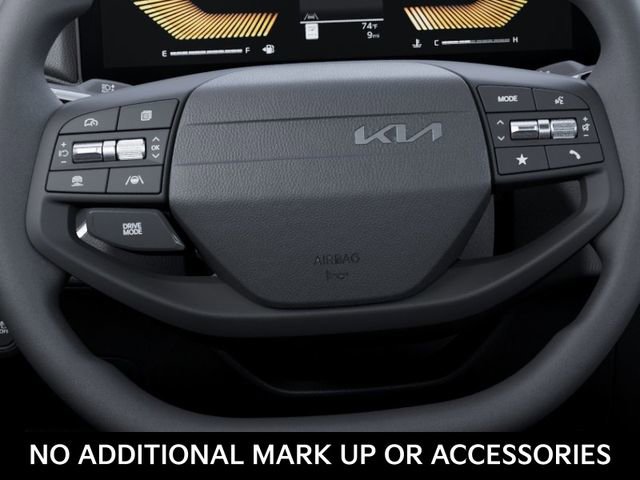 New 2026 Kia K4 LXS image 22