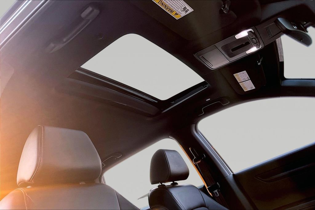 Certified 2025 Honda CR-V Sport-L image 26