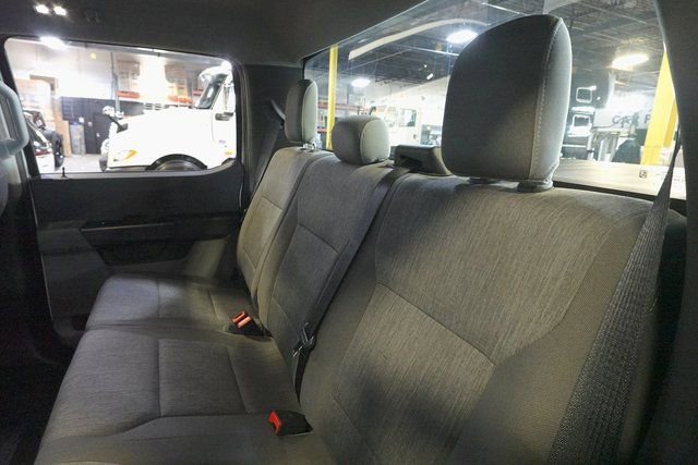 Certified 2023 Ford F150 XL image 24