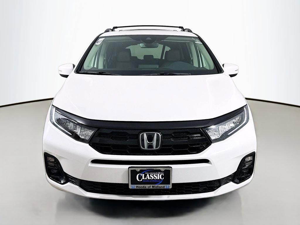 New 2026 Honda Odyssey Elite image 2
