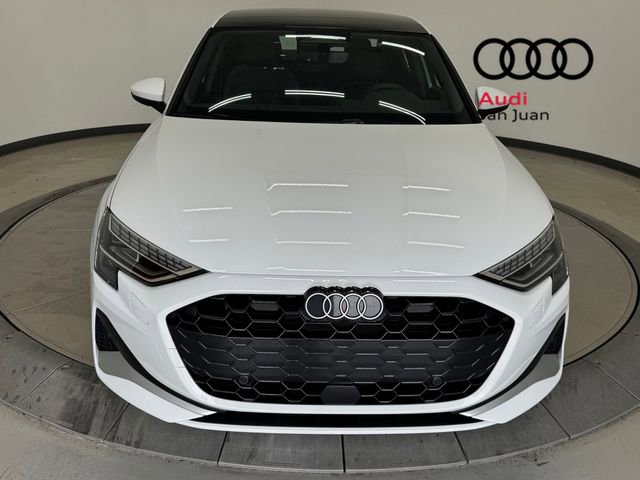 New 2026 Audi A3 2.0T Premium image 2