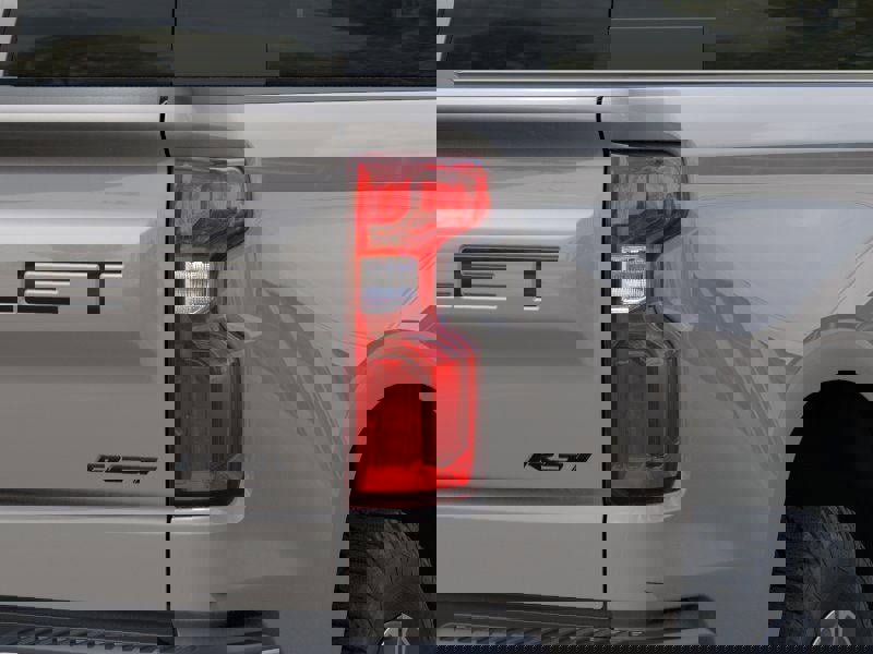 New 2026 Chevrolet Silverado 1500 RST w/ Z71 Off-Road Package image 11