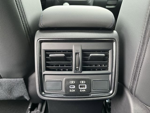 New 2026 Subaru Forester Limited image 25