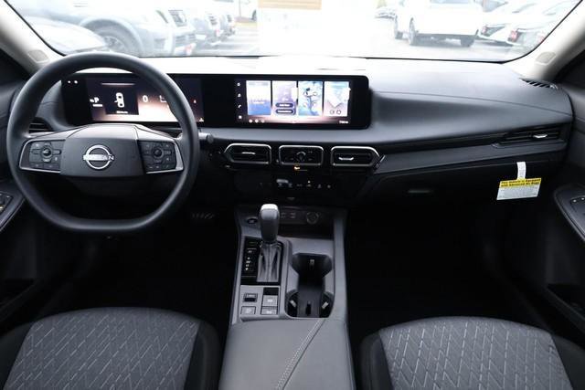 New 2026 Nissan Sentra SV image 23