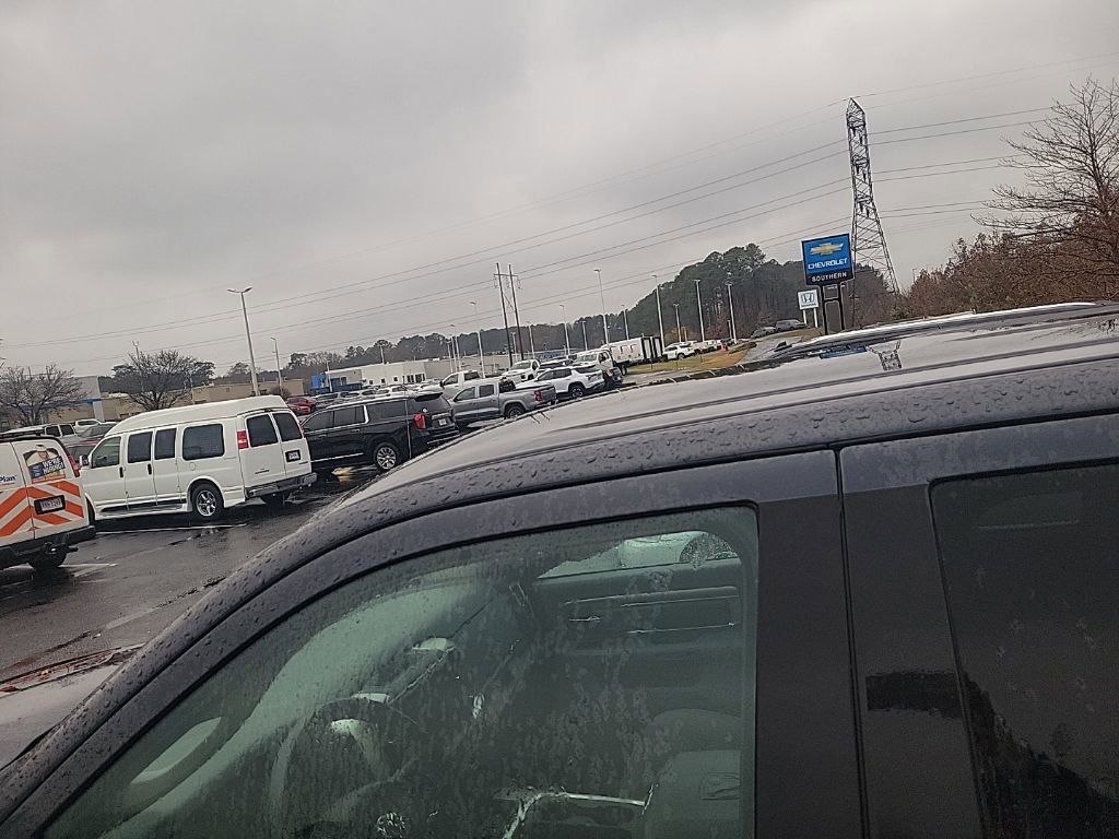 Used 2017 RAM 1500 Big Horn image 19