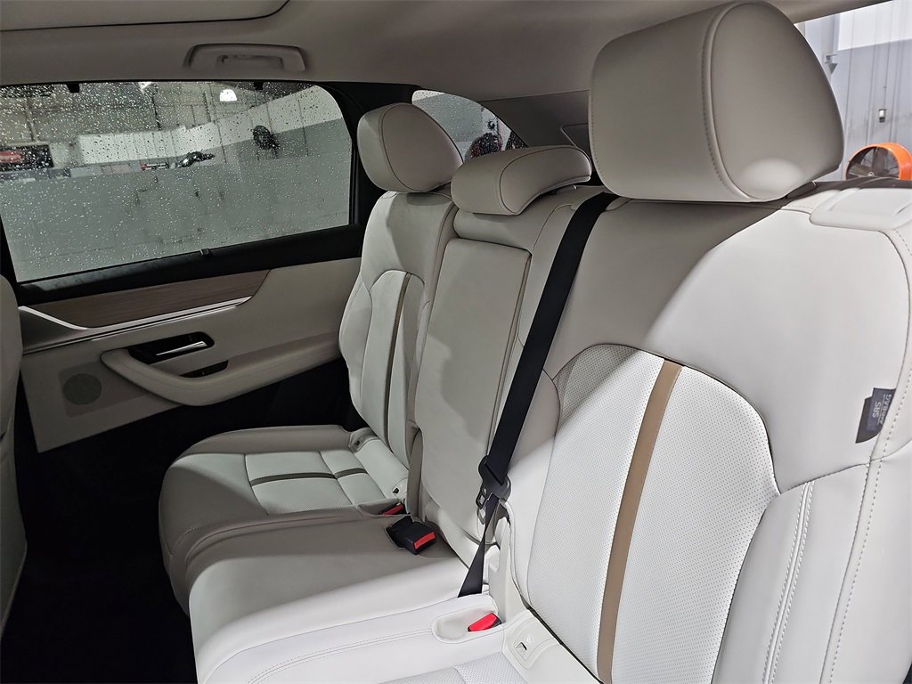 New 2026 MAZDA CX-90 3.3 Turbo S w/ Premium Package image 15