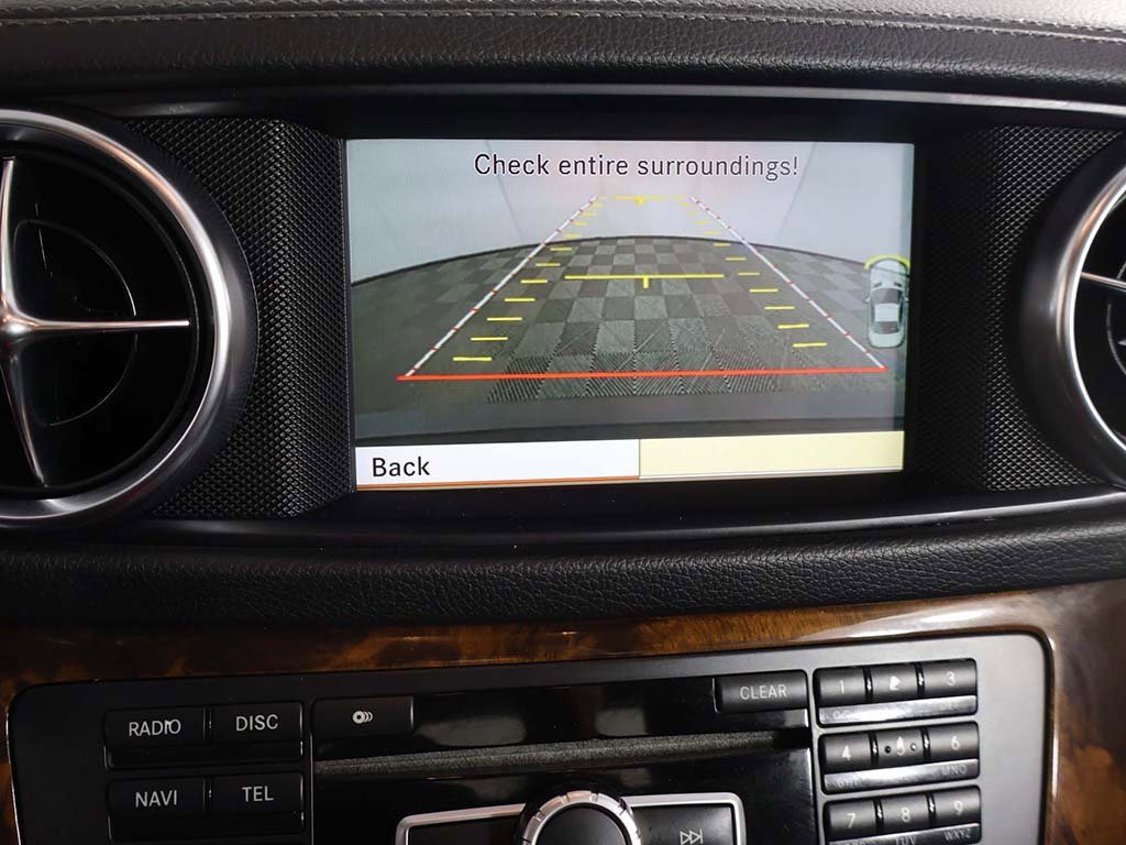 Used 2013 Mercedes-Benz SL 550 SL 550 w/ Premium Pkg image 37