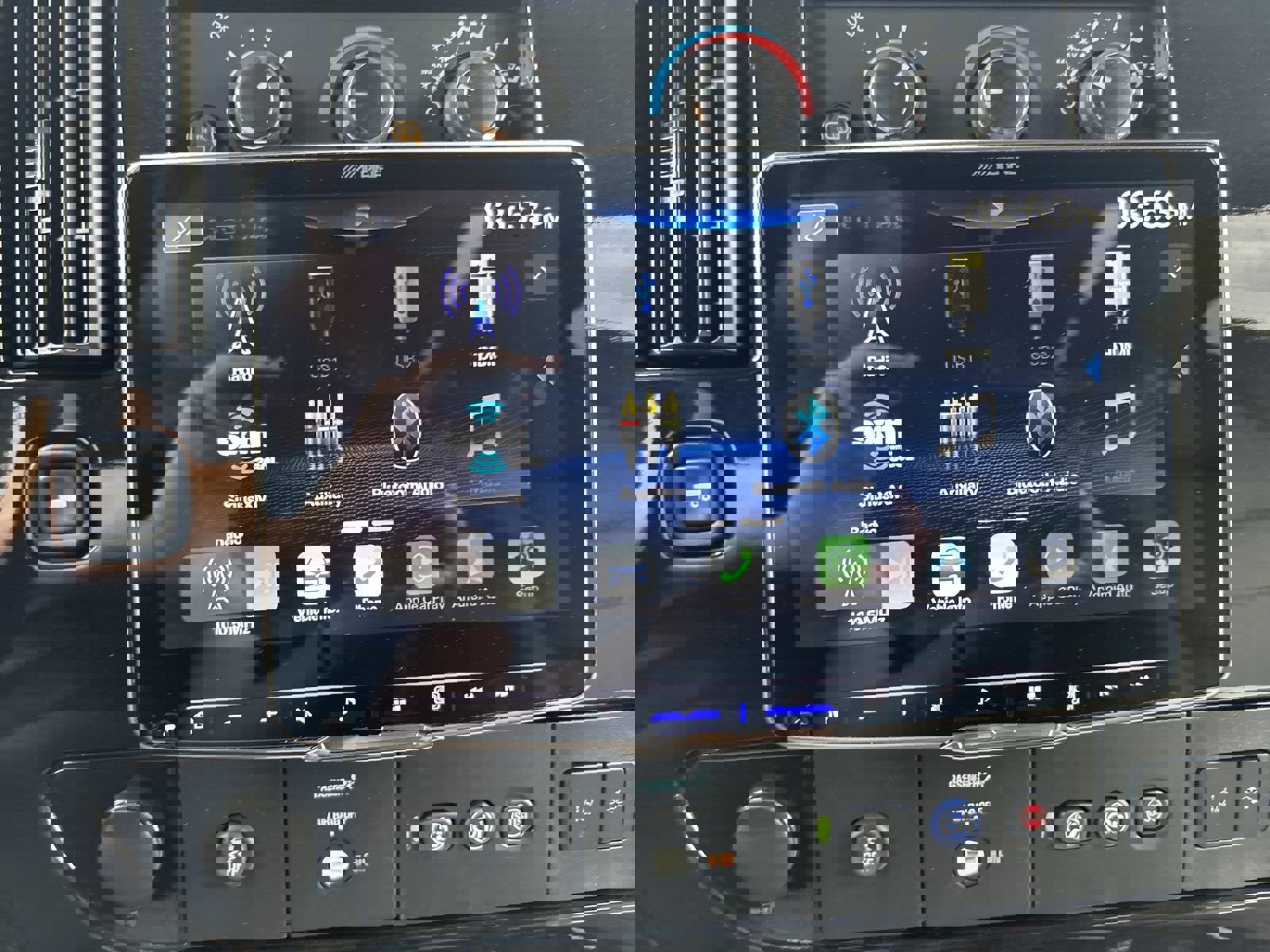 New 2025 Chevrolet Express 2500 Extended w/ Driver Convenience Package image 19