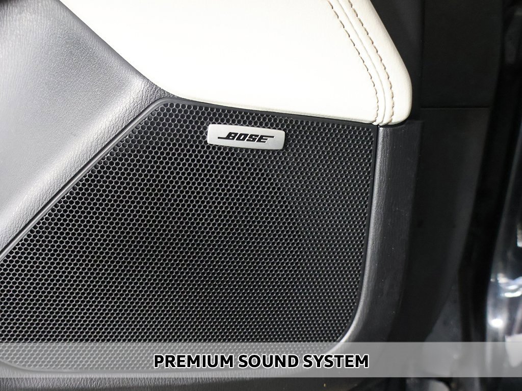 Used 2019 MAZDA CX-5 Grand Touring w/ GT Premium Package image 5