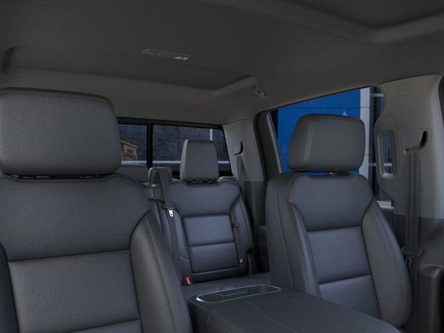 New 2026 Chevrolet Silverado 1500 LTZ w/ LTZ Convenience Package II image 26